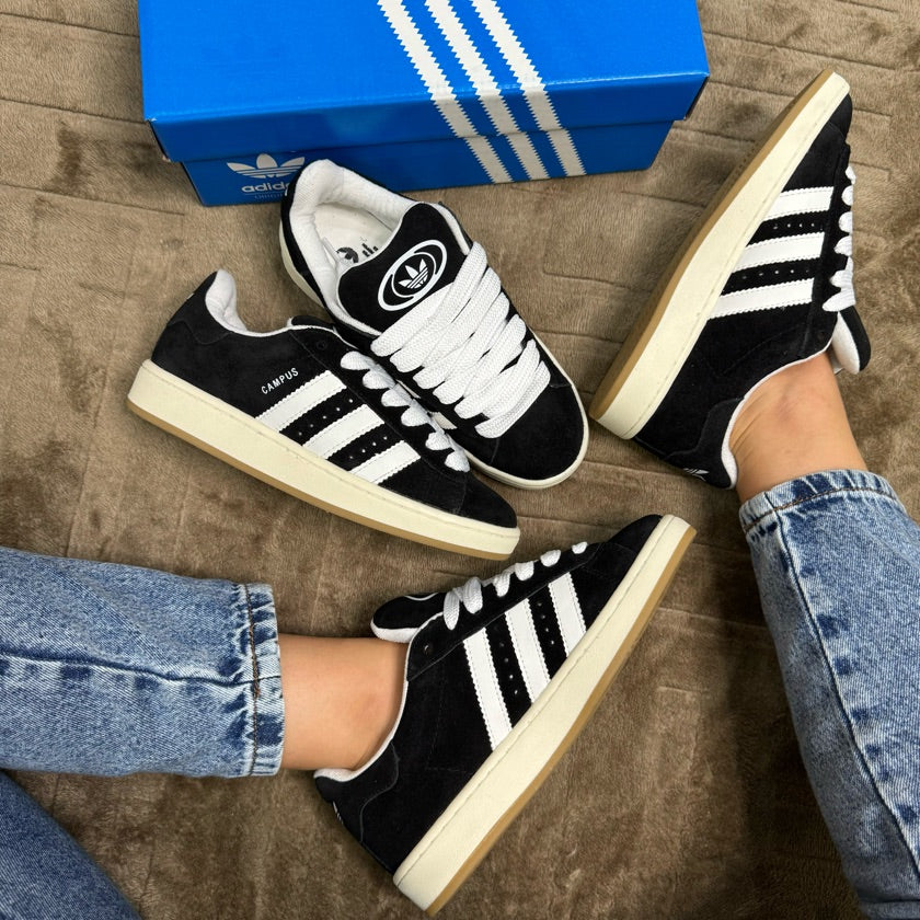 Tênis Campus 00s Black