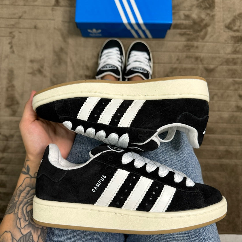 Tênis Campus 00s Black