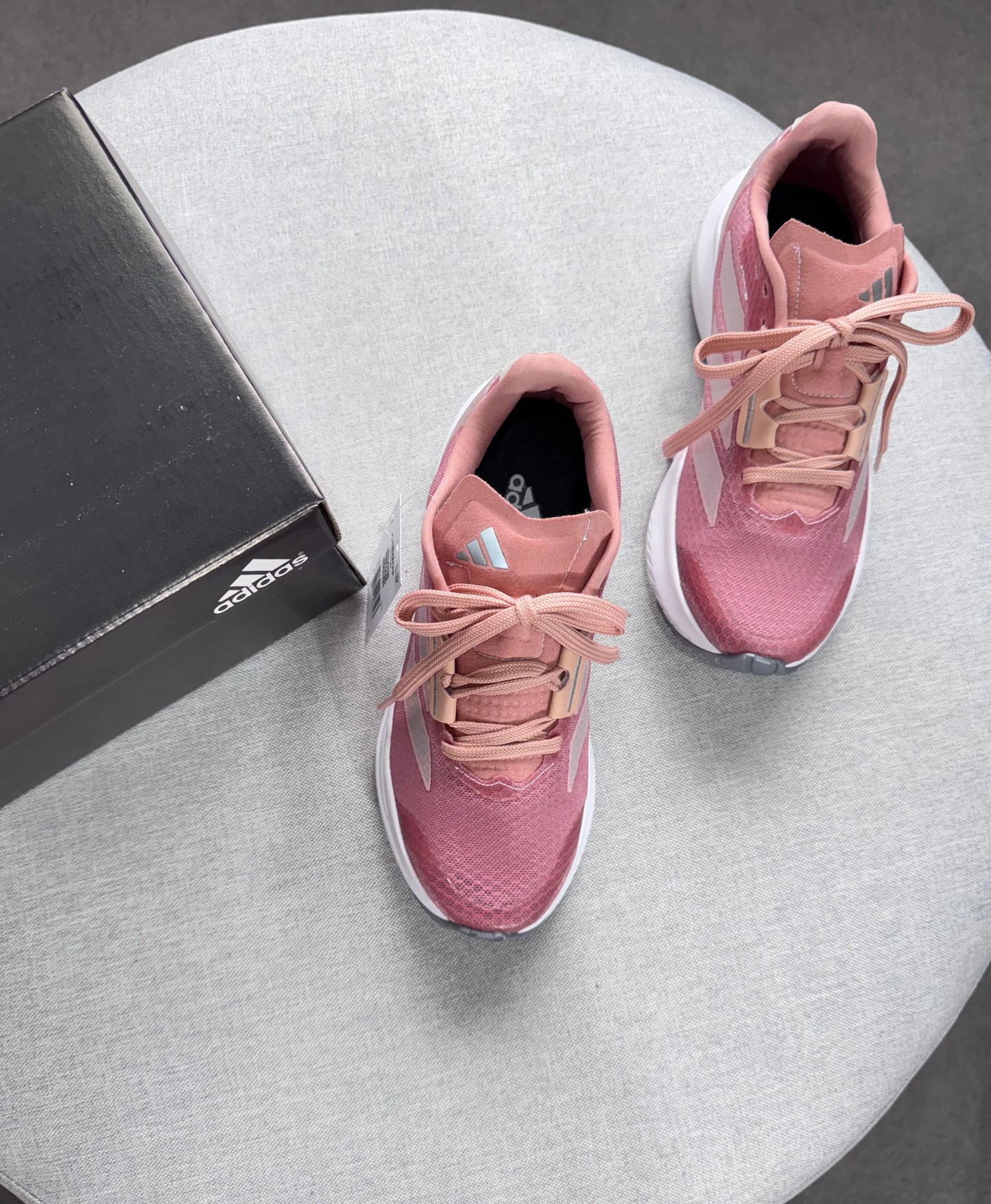 Tenis AD Duramo SL2 W Nude