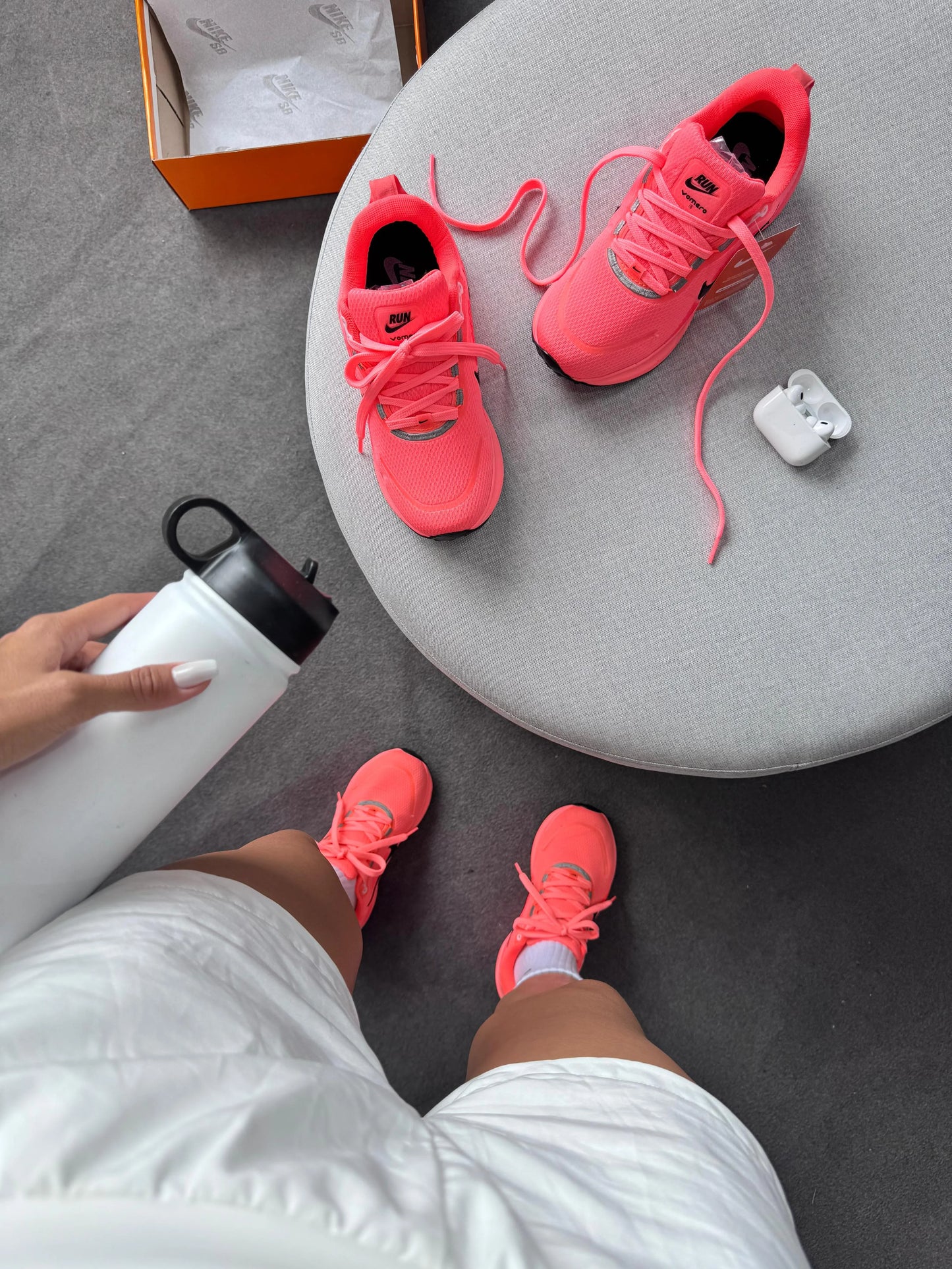 Tenis NK Vomero 18 Prime