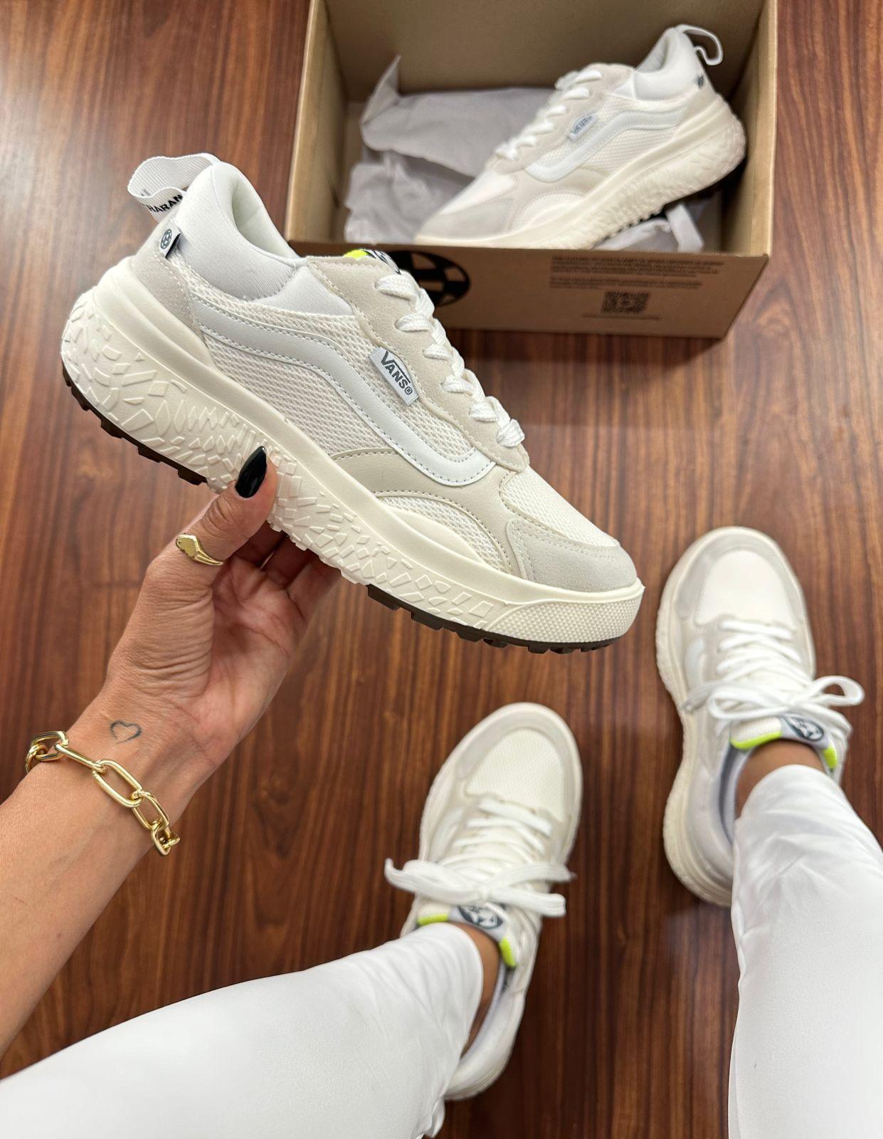 Vns Ultrarange Neo Prime