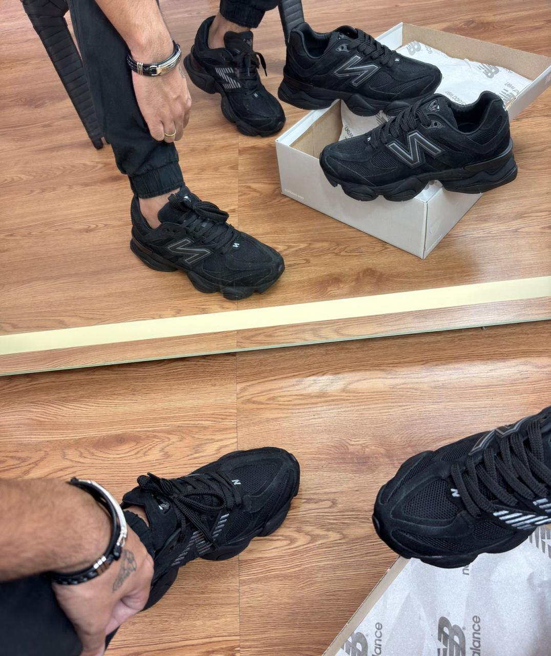 NB 9060 Preto