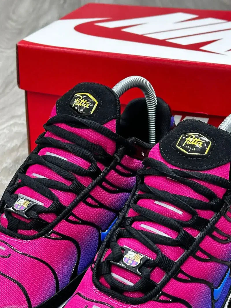 TN1 Barcelona Importado