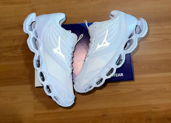 Mizuno Pro 13-S Branco