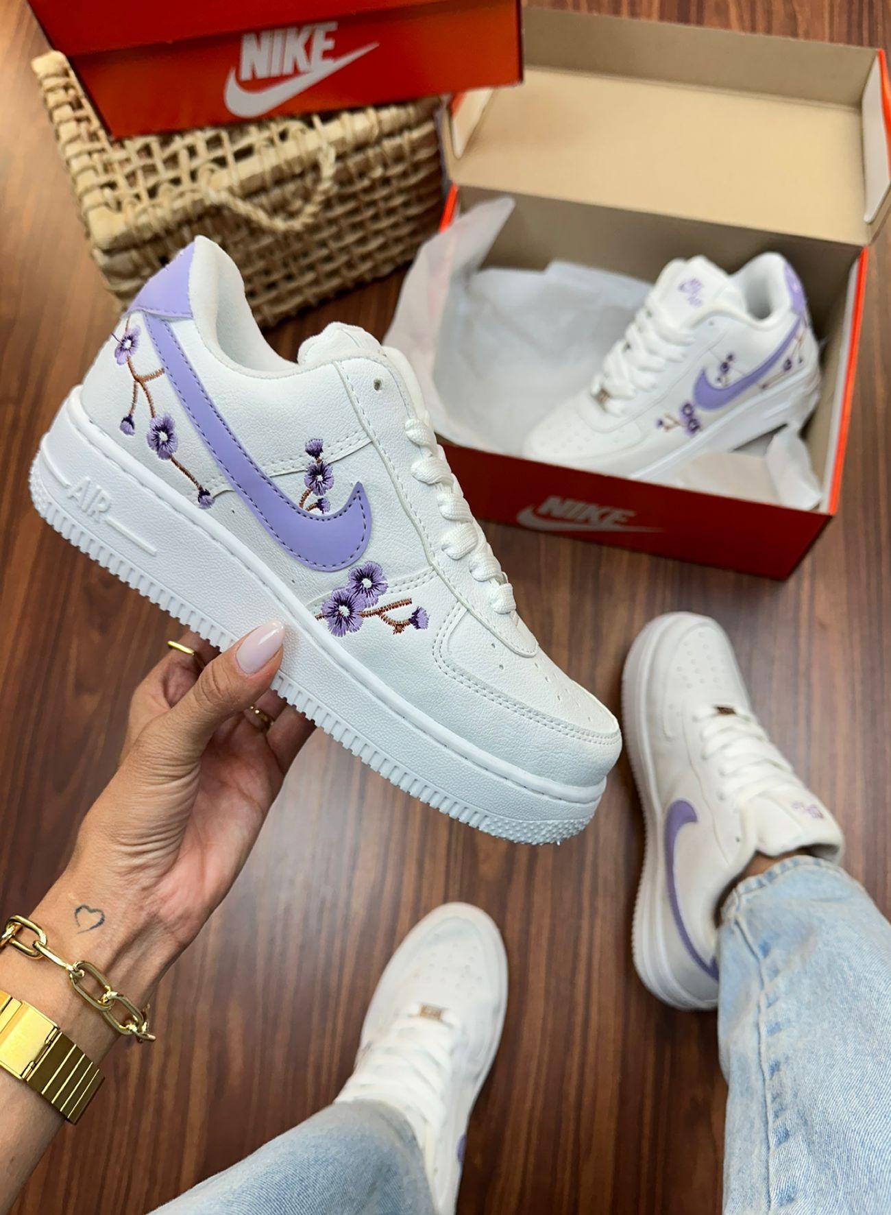 NK Air Force Floral