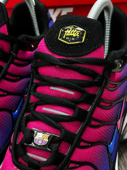 TN1 Barcelona Importado