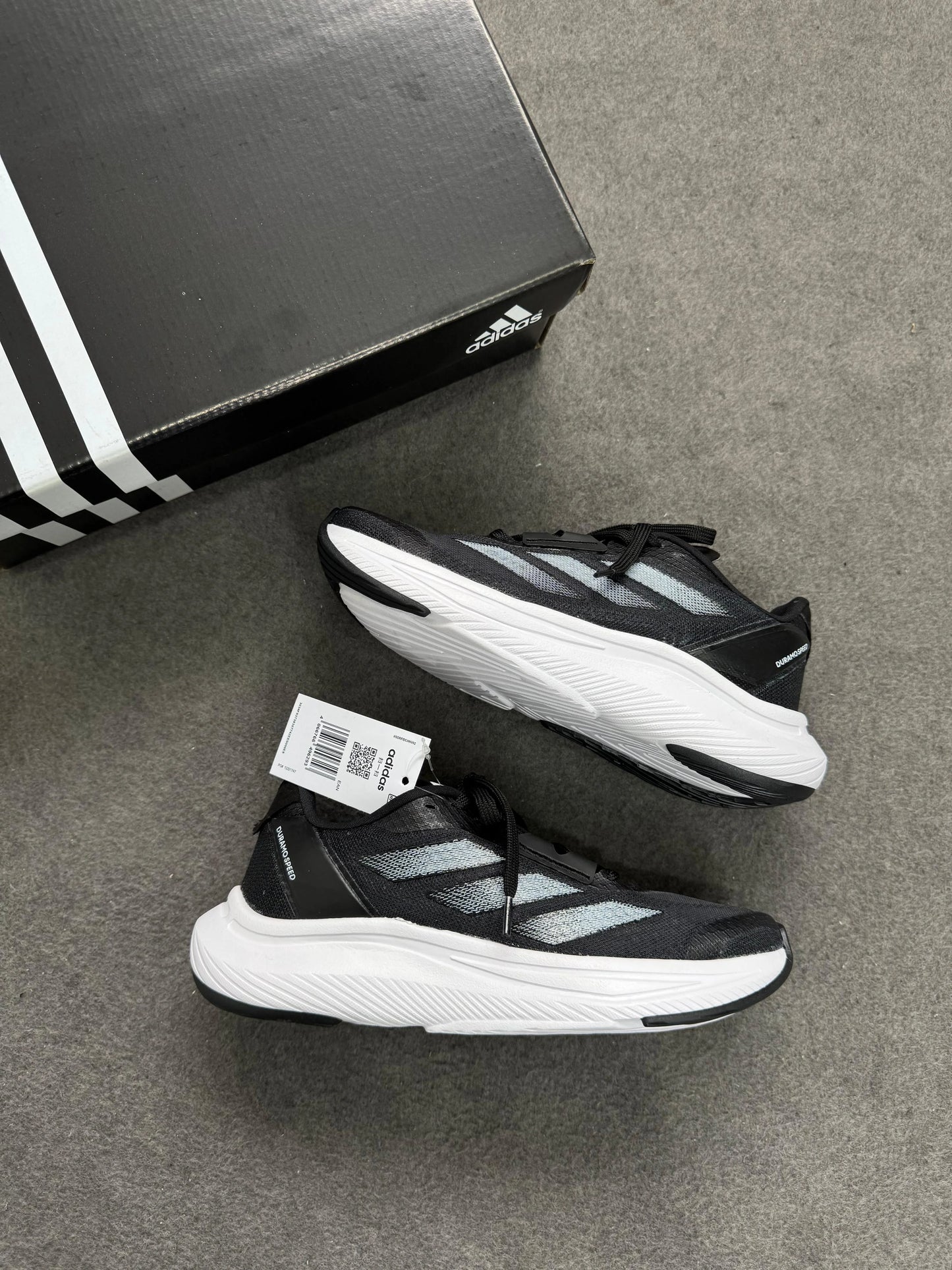 Tenis AD Duramo SL2 W Preto