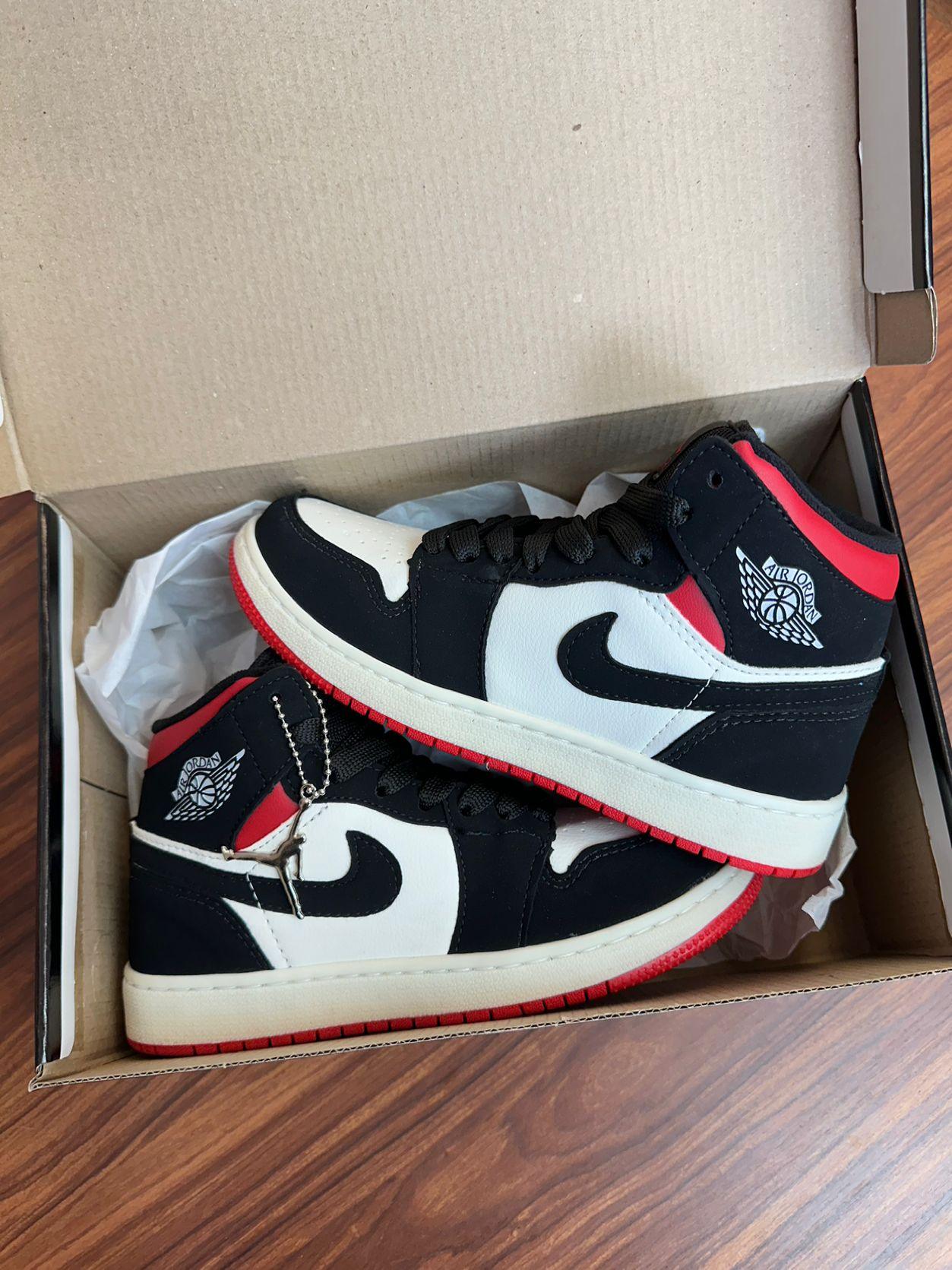 Nk Bota Jordan Chicago Prime