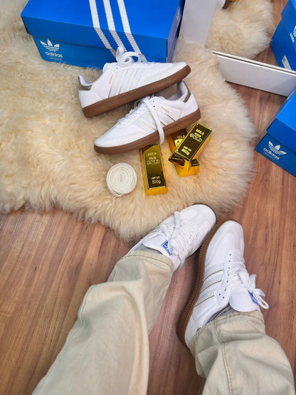 Tenis Samba OG Gold