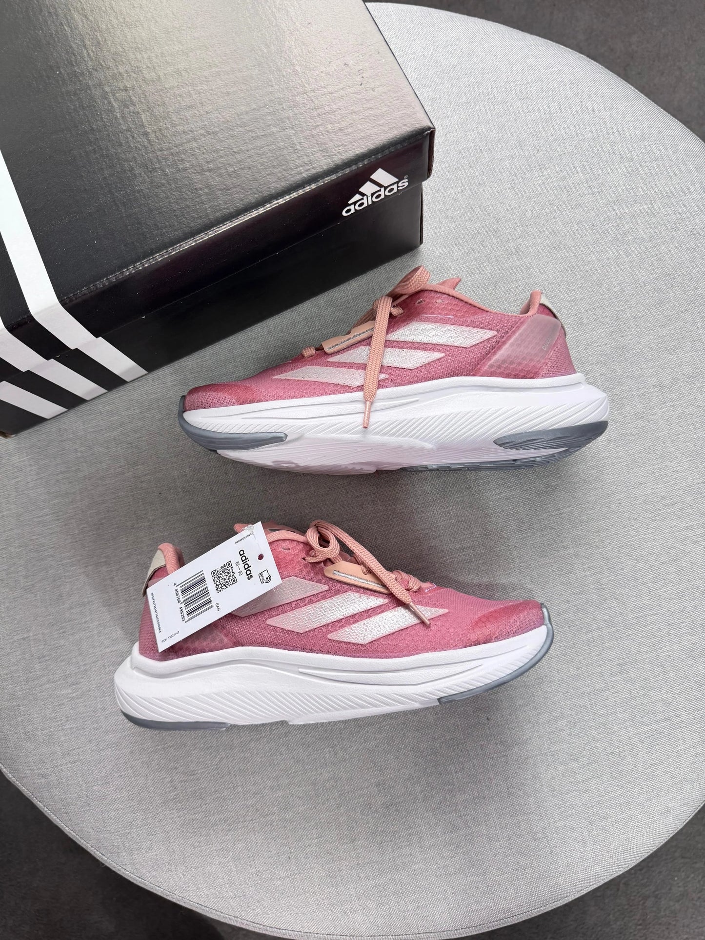 Tenis AD Duramo SL2 W Nude