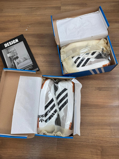 Tenis AD Breaknet Branco