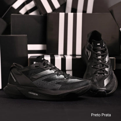 Adizero Adios Pro 3 Preto