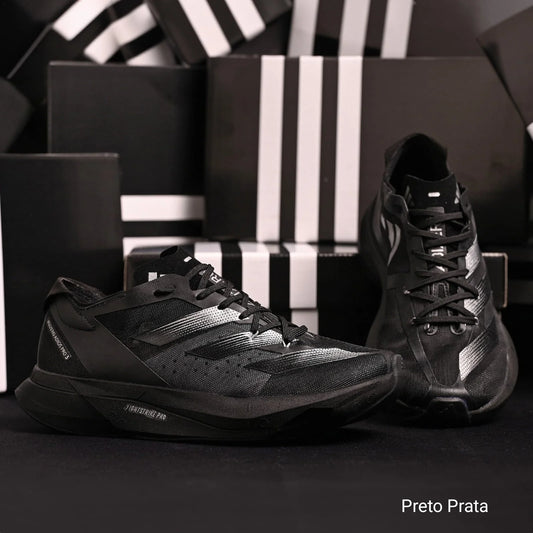 Adizero Adios Pro 3 Preto