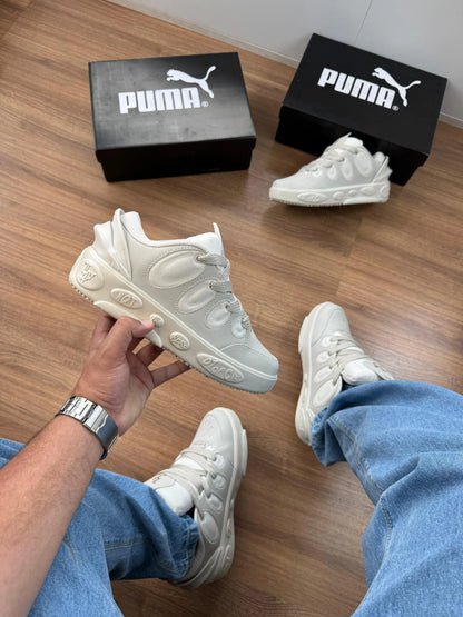 Tênis PM La France Off