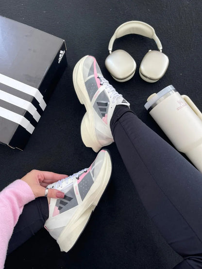 Adizero Adios Pro 3 Rose