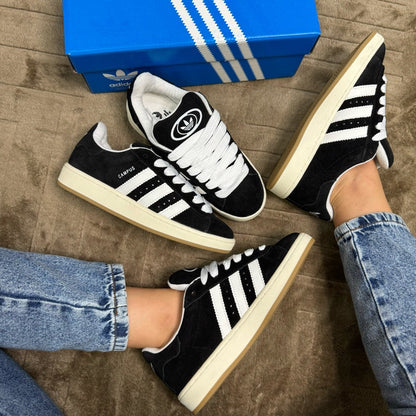 Tênis Campus 00s Black