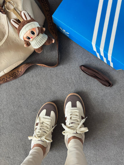 Tênis Samba OG Café