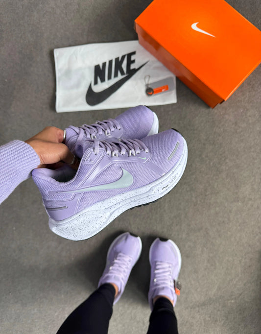 Tenis NK Air Zoom Pegasus 41 Lilas