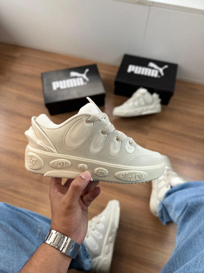 Tênis PM La France Off