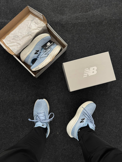 Tênis NW Fresh foam 1080 Azul