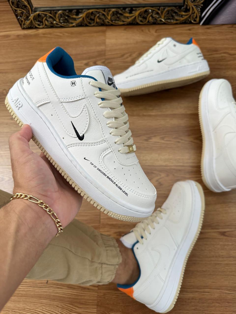 Nk Air force Branco