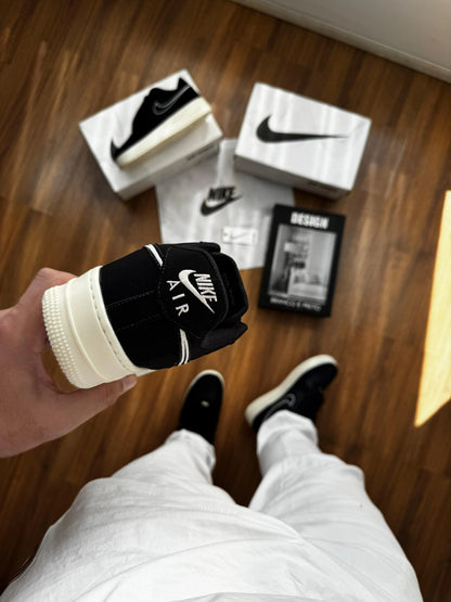 Tenis NK Air Force 1 Preto