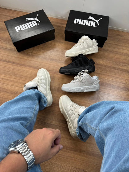 Tênis PM La France Off