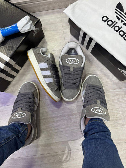 Tênis Campus 00s Grafite