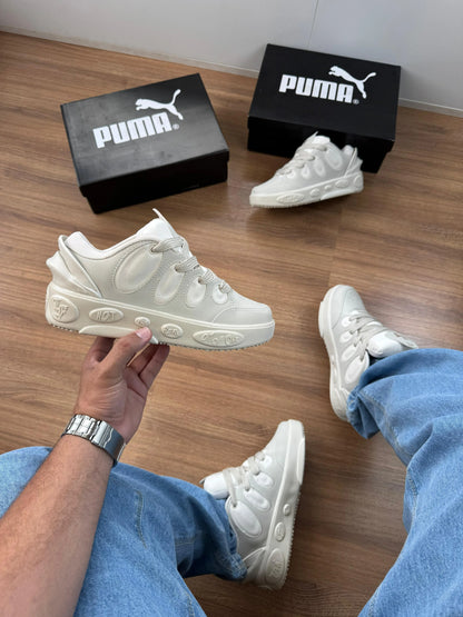 Tênis PM La France Off