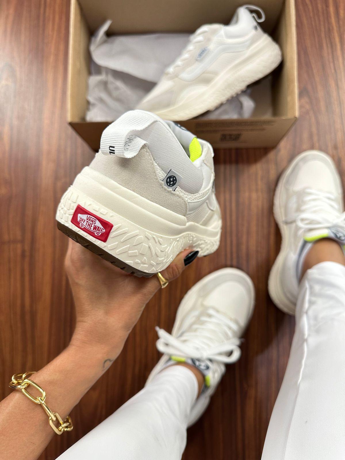 Vns Ultrarange Neo Prime