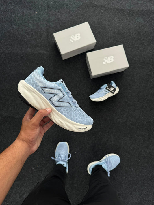 Tênis NW Fresh foam 1080 Azul