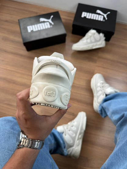 Tênis PM La France Off