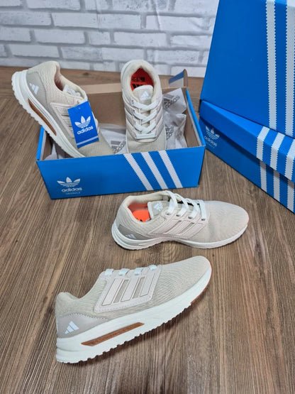 Tênis Advanced Boost Bege