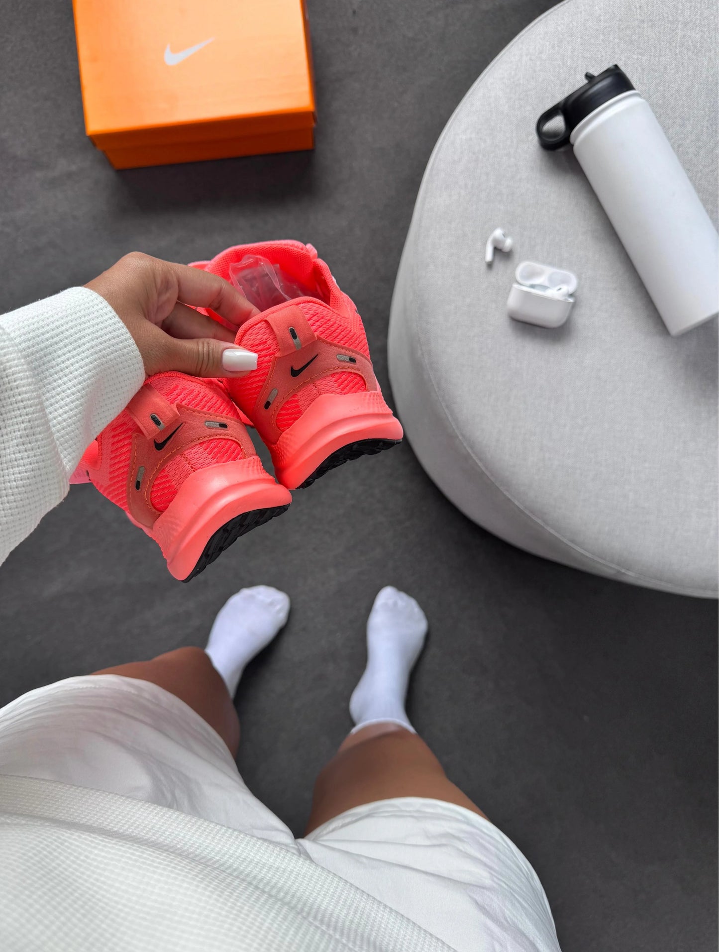 Tenis NK Vomero 18 Prime