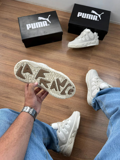 Tênis PM La France Off