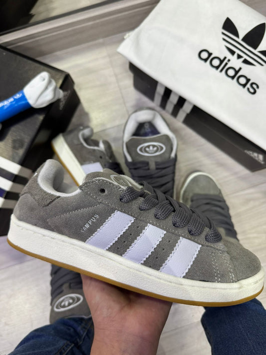 Tênis Campus 00s Grafite