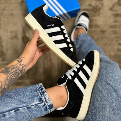 Tênis Campus 00s Black