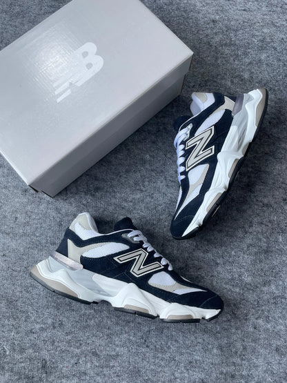 Tenis NB 9060 Marinho Braco