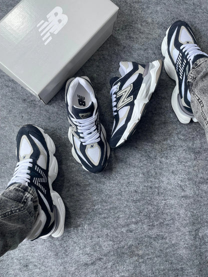 Tenis NB 9060 Marinho Braco