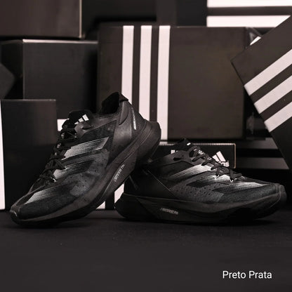 Adizero Adios Pro 3 Preto