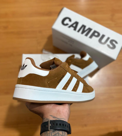 Tênis Adidas Campus 00s Brown