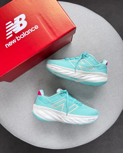 Tenis NB 1080 Verde Agua