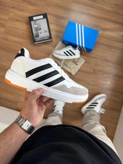 Tenis AD Breaknet Branco