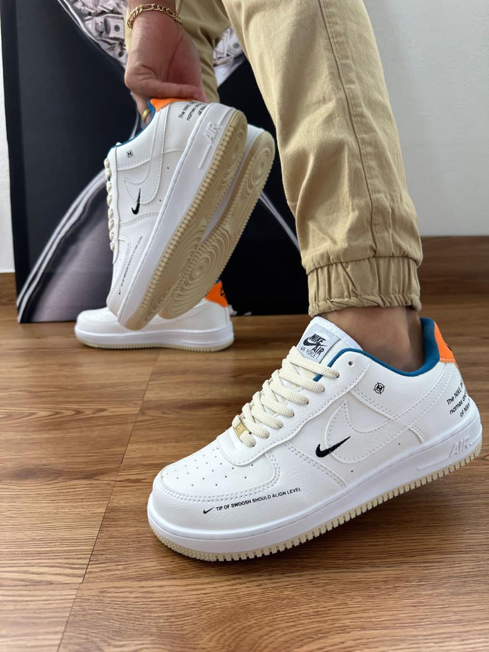 Nk Air force Branco