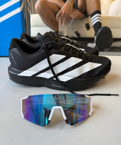 Adizero Evo SL Preto/Branco