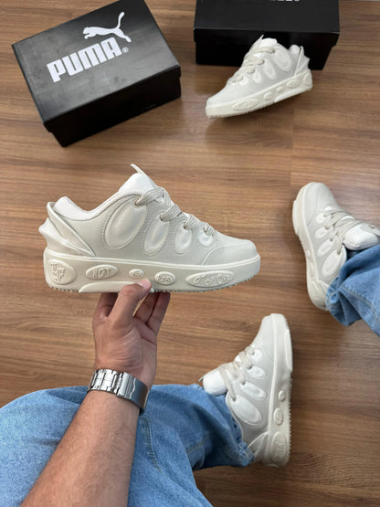 Tênis PM La France Off