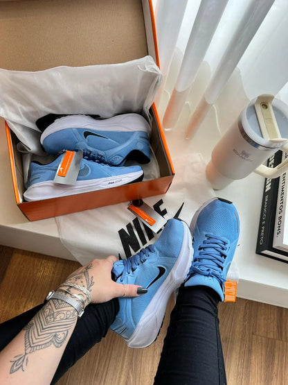 Tenis NK Zoom Pegasus 41 Azul BB