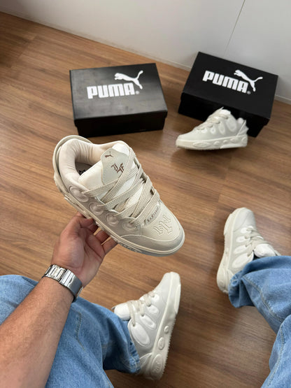 Tênis PM La France Off