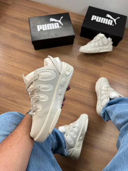 Tênis PM La France Off