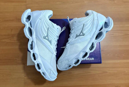 Mizuno Pro 13-S Branco